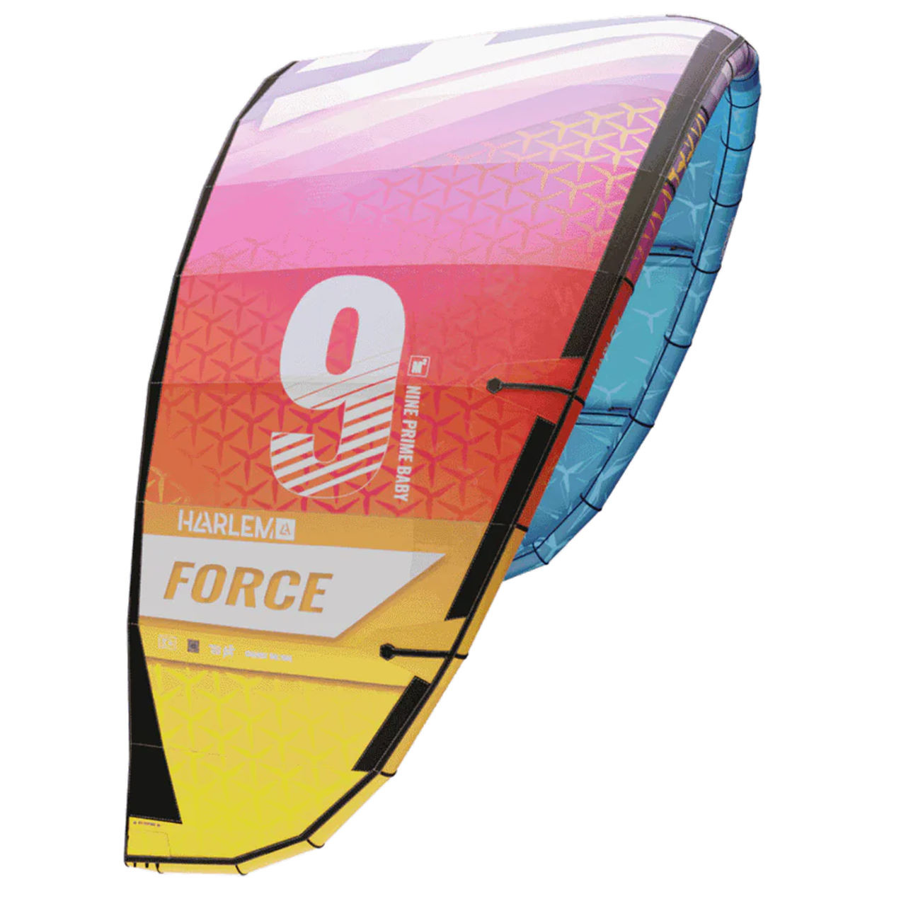 HARLEM FORCE by Brainchild – תמונה 2